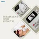 home epilation laser machine
